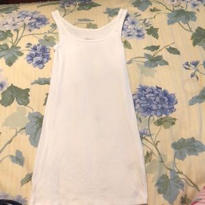 Short body con dress